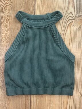 Aerie tank